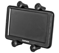 RAM Universal X-Grip Telefonhållare med 1tums kula RAM-HOL-UN7BU