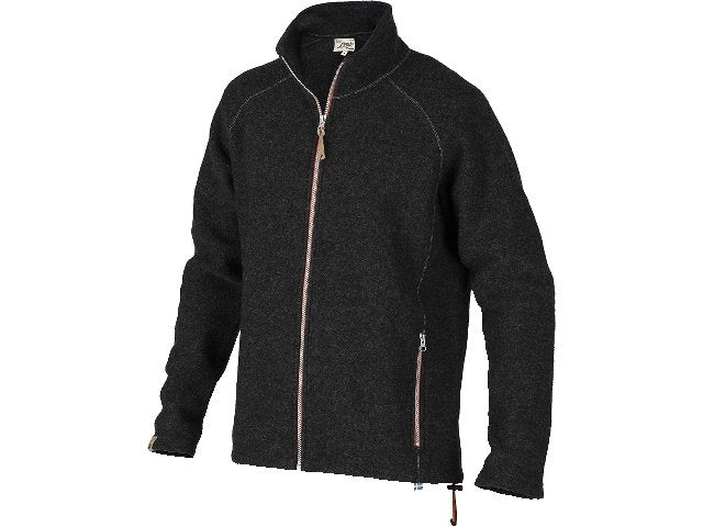 Tröja L.Brador 2005U tovad ull