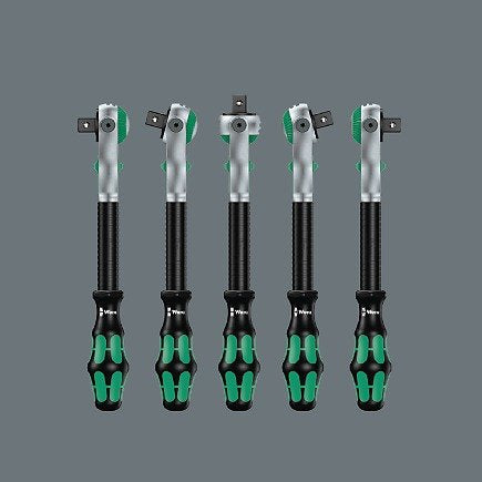 Wera Kraftform Kompakt SH 1 PlumbKit