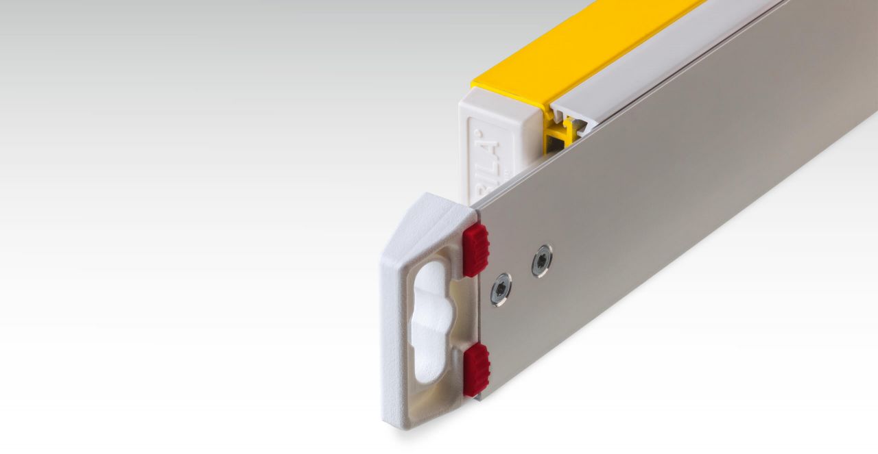 Stabila teleskopvattenpass 80T 61-103cm