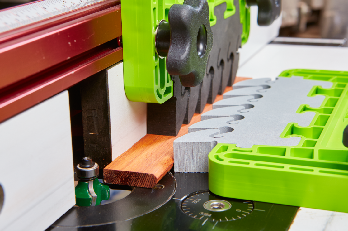 Ersättnings fjädrar till FeatherPRO/DUO Featherboard