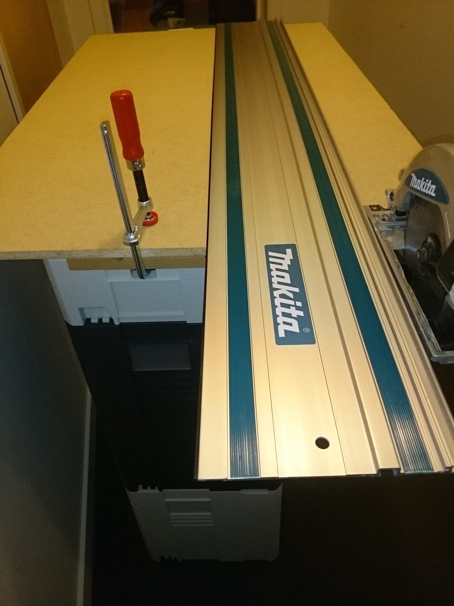 Bessey TVING FÖR SÅGSKENA OCH S 120/60