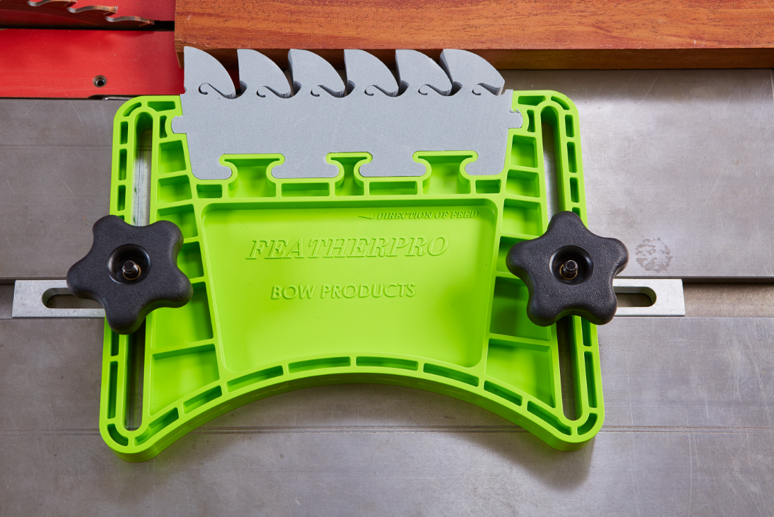 Ersättnings fjädrar till FeatherPRO/DUO Featherboard