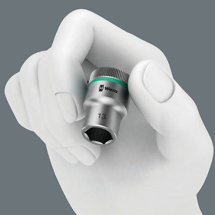 Wera Kraftform Kompakt SH 1 PlumbKit