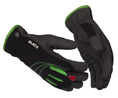 Varmfodrad handske Guide 13W (UTGÅENDE PRODUKT)