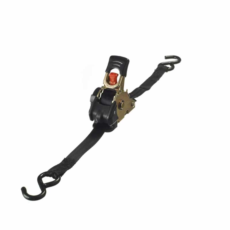 SPÄNNBAND ROLLIT MED AUTOMATISK UPPRULLARE 25/50mm 600/1200 KG