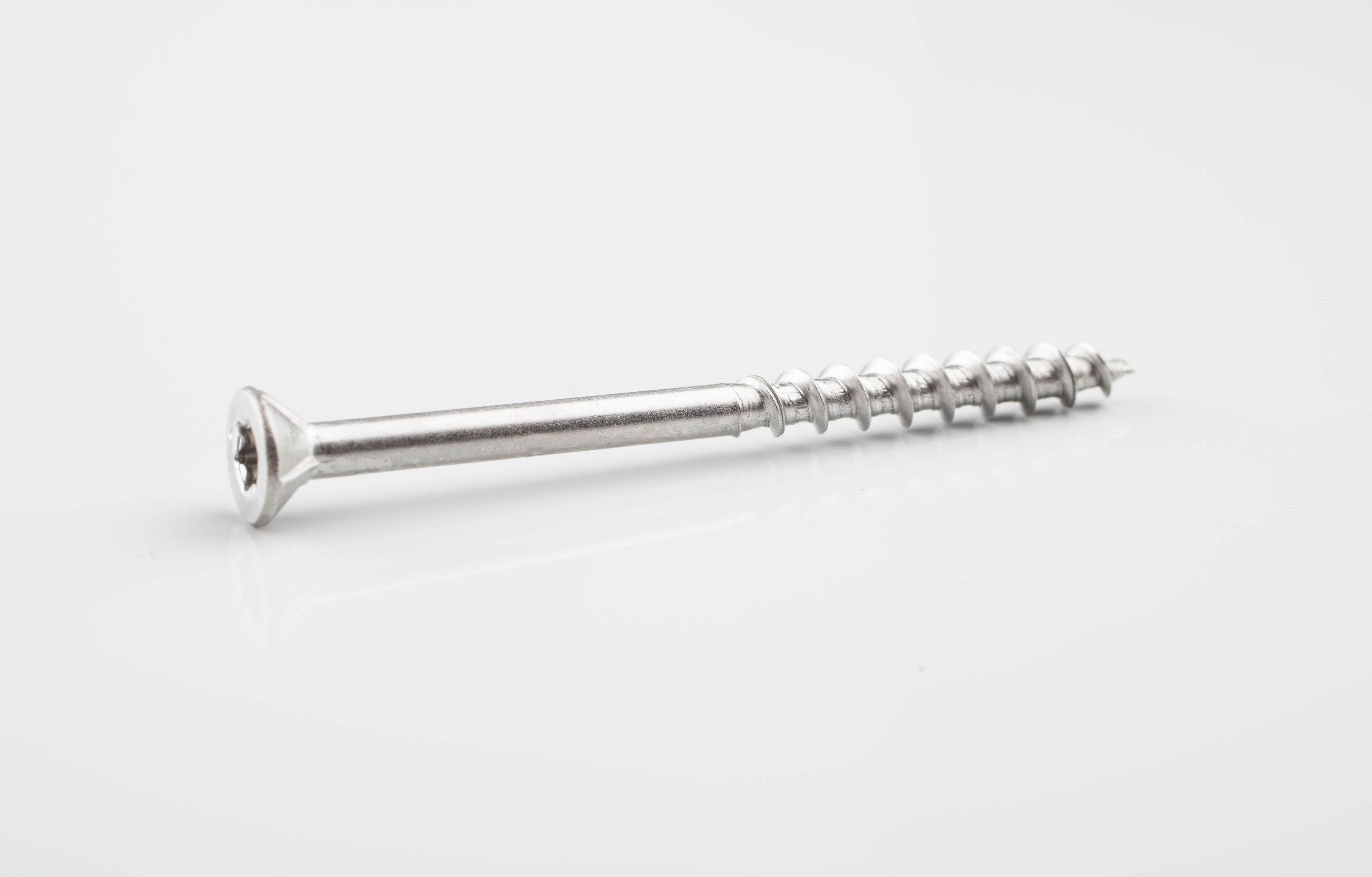 Pintos TRALLSKRUV A4 TFT