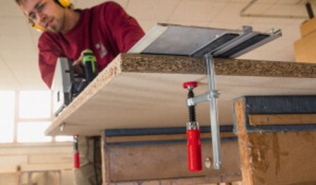 Bessey TVING FÖR SÅGSKENA OCH S 120/60