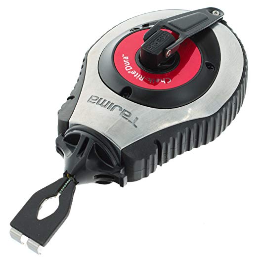 Tajima sprättsnöre Chalk-Rite Dura