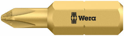 Bits PH2 851/1 Reducerad Diamant 10-pack