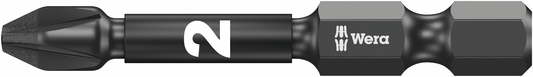 Wera PREMIUM PLUS Bits, IMPAKTOR 50 mm