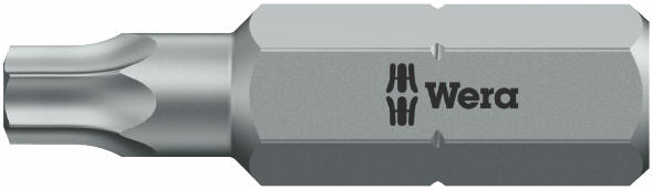 Wera 867/1 TORX Bits, TX 50 x 35 mm