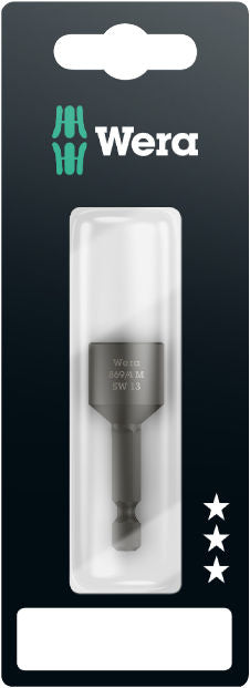 Wera Magnethylsor 869/4 M SB / Set