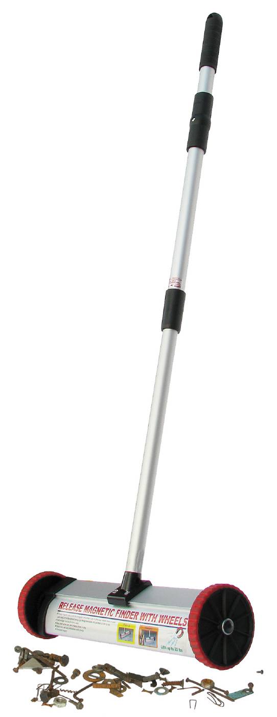 Magnetisk uppsamlare Eclipse