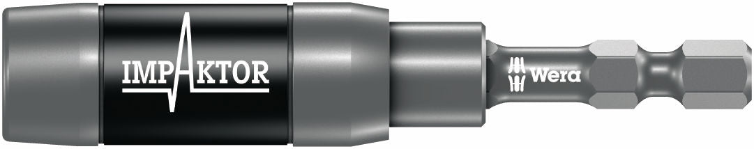 Wera Bitshållare Impaktor Tritorision 897/4 IMP R