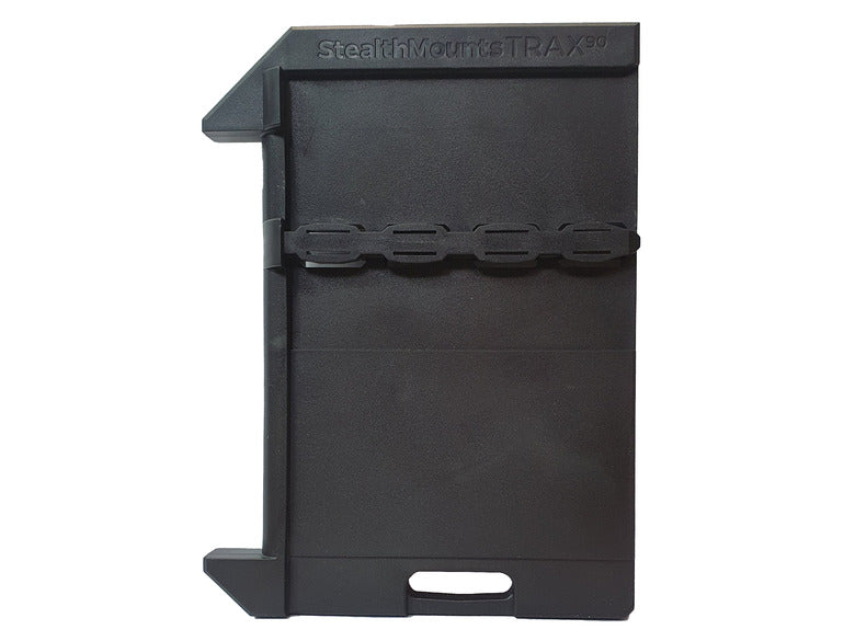 StealthMounts Trax90 Track Saw Square for Makita