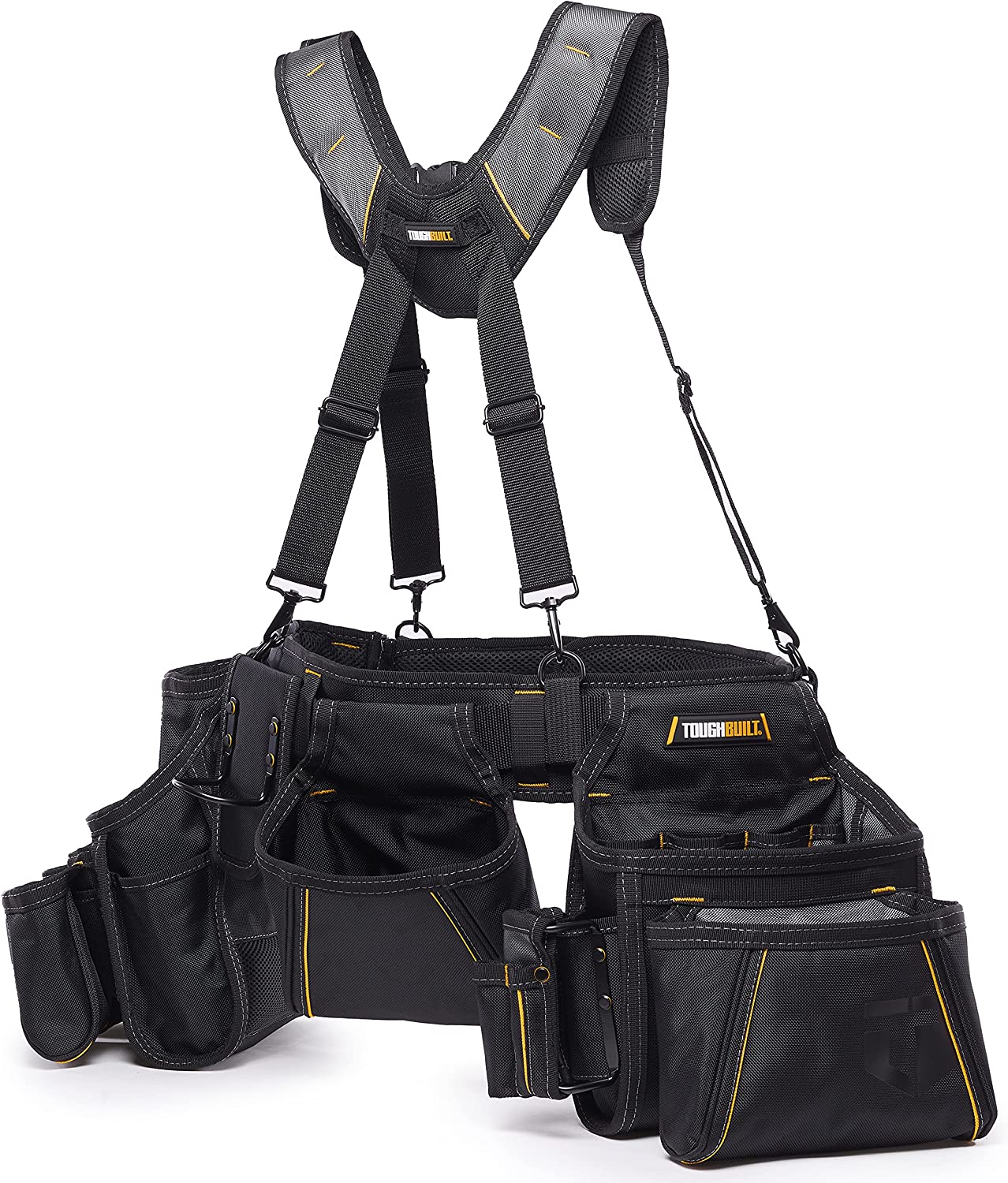 Toughbuilt Pro Framer Suspension Rig TB-301-6