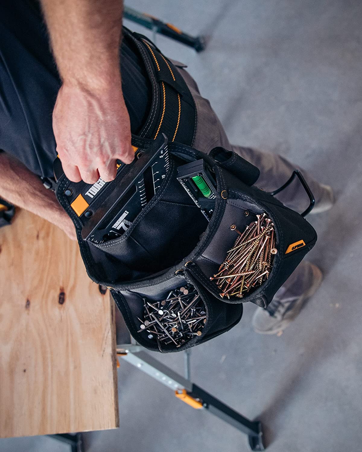 Toughbuilt Framer Pouch TB-CT-02