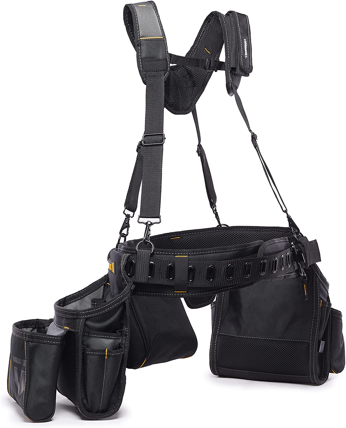 Toughbuilt Pro Framer Suspension Rig TB-301-6