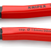 Knipex Kabelsax, vändbar - 95 11 165