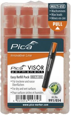 Pica Visor extra stift