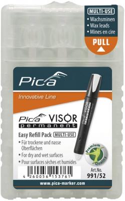 Pica Visor extra stift