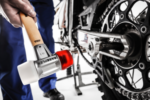 Halder BASEPLEX hammare Ø 30 Ø 40