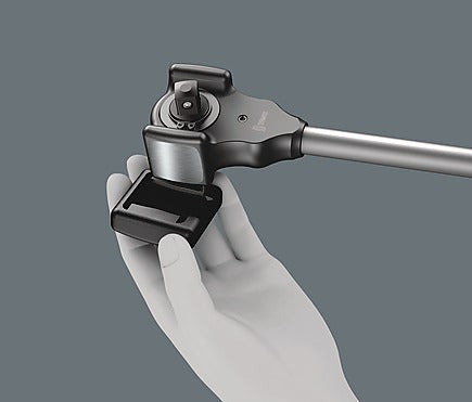 Koloss spärrskaft All-inclusive set