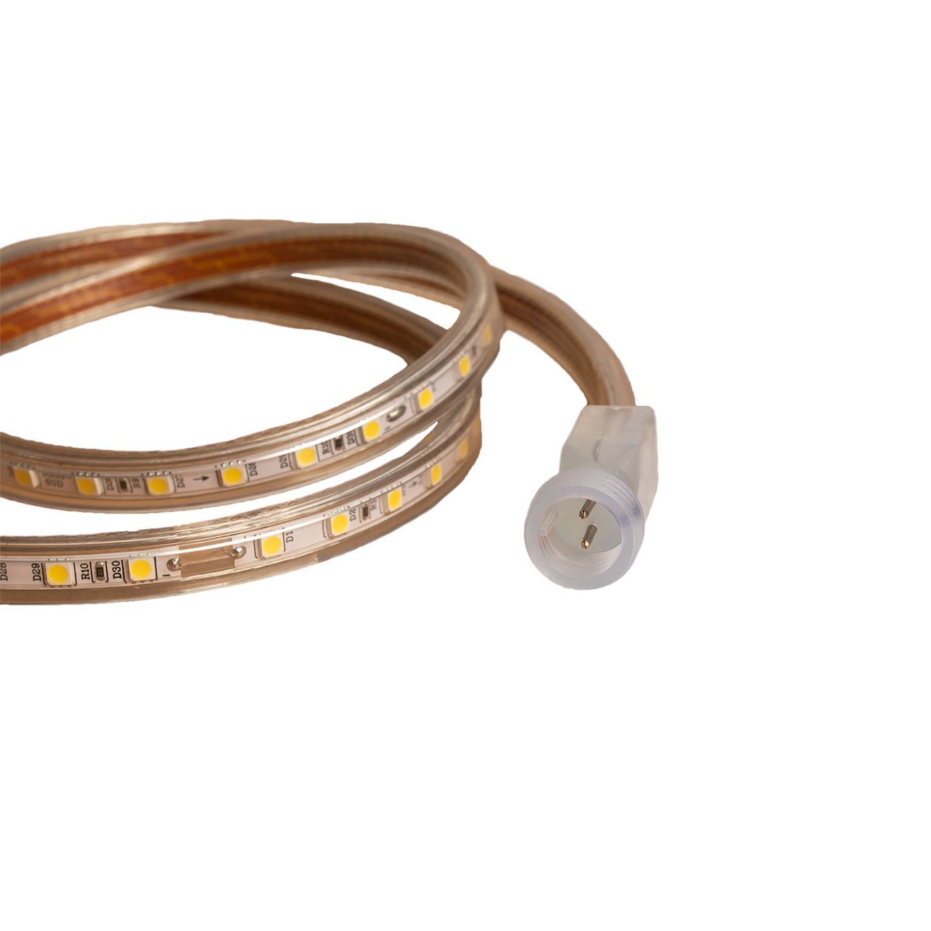 Arbetsbelysning Ledslinga BAU-LED 2