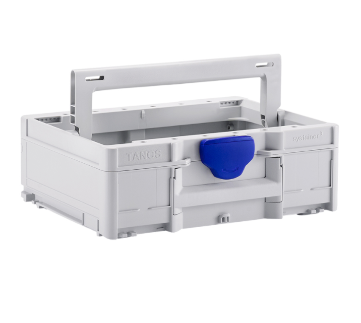 Systainer3 M ToolBox
