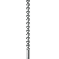 Alpen SDS-max hammer drill, för betong, murverk och natursten. L520/400, Ø20.0