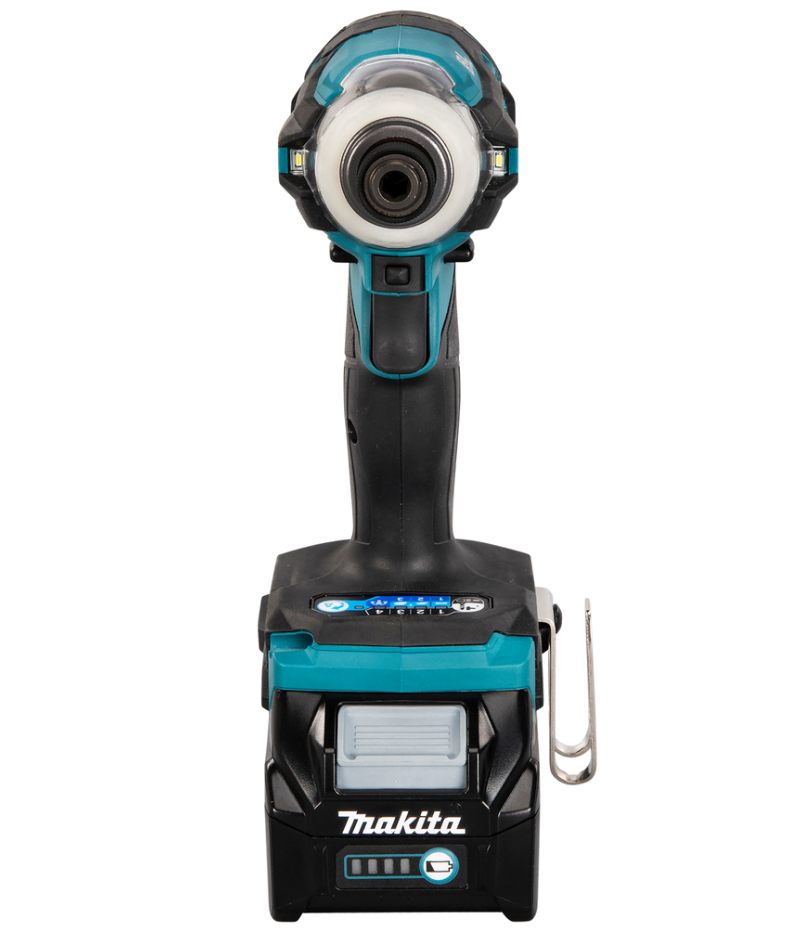 Makita Slagskruvdragare XGT 40V - TD001GZ Naken