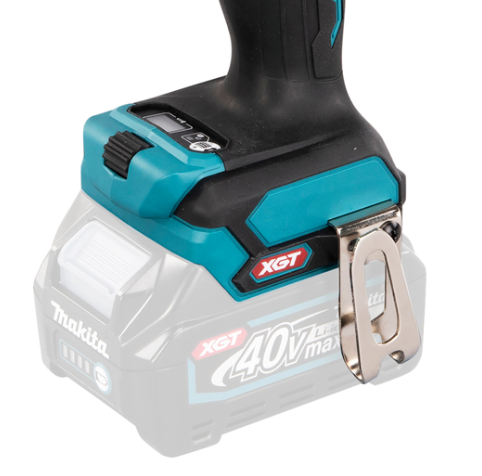 Makita Bältesclips 14,4V/18V 3,0AH - 346317-0