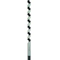 Alpen Auger Bit drill L235 - Spiralträborrar med diameter 6.0 - 20.0 mm