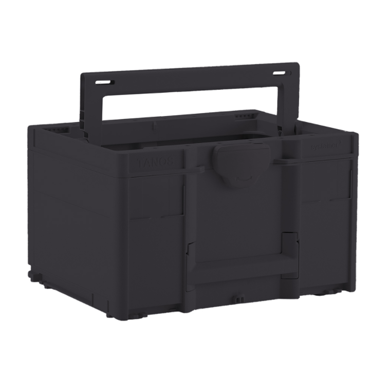 Systainer3 M ToolBox