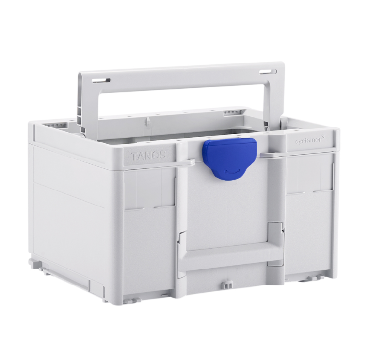 Systainer3 M ToolBox