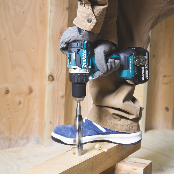 Makita Borrskruvdragare DDF484Z 18V Naken