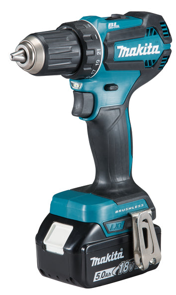 Makita Borrskruvdragare DDF485 18V - naken