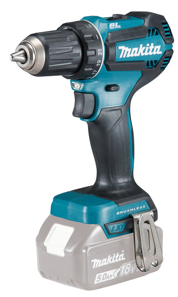 Makita Borrskruvdragare DDF485 18V - naken