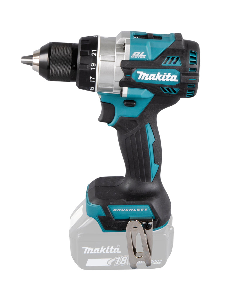 Makita Borrskruvdragare - DDF486Z Naken