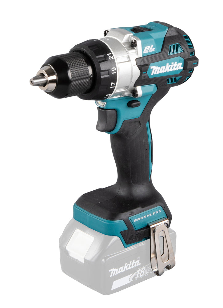 Makita Borrskruvdragare - DDF486Z Naken