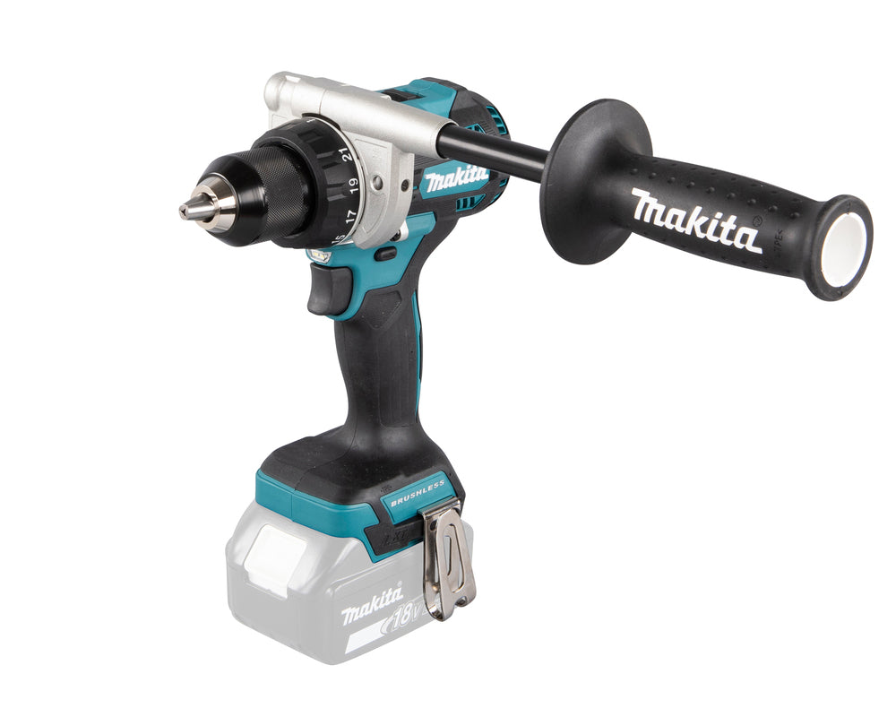 Makita Borrskruvdragare - DDF486Z Naken