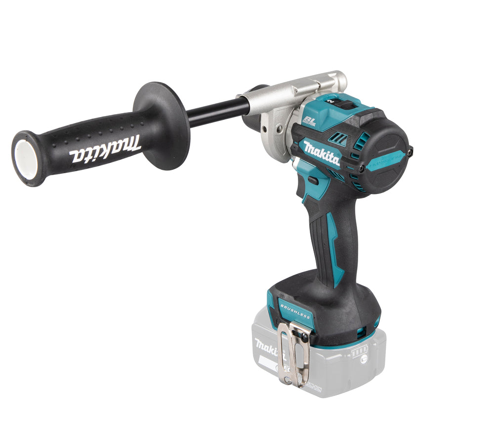 Makita Borrskruvdragare - DDF486Z Naken
