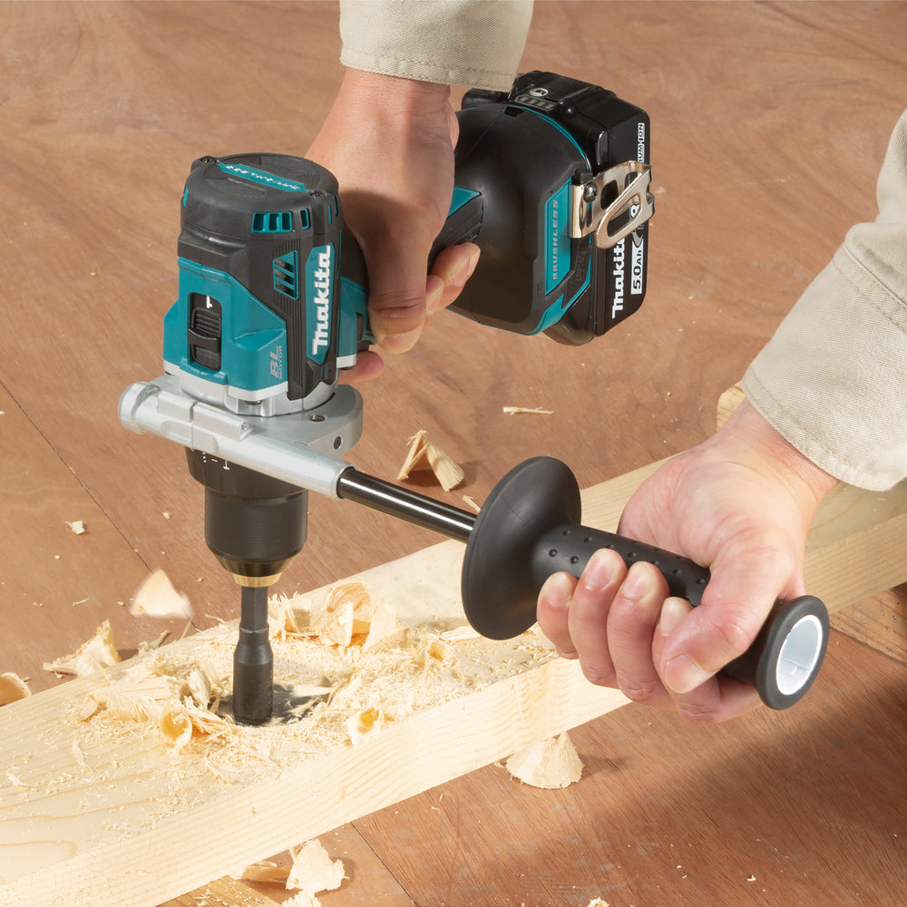 Makita Borrskruvdragare - DDF486Z Naken
