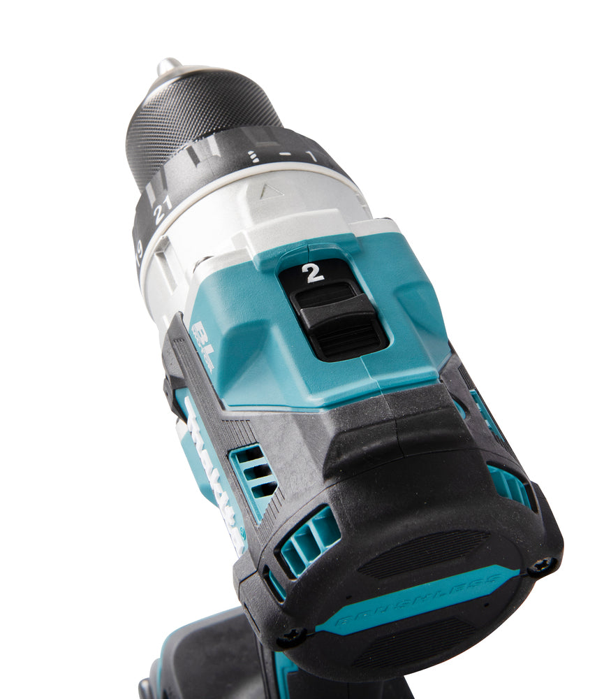 Makita Borrskruvdragare - DDF486Z Naken