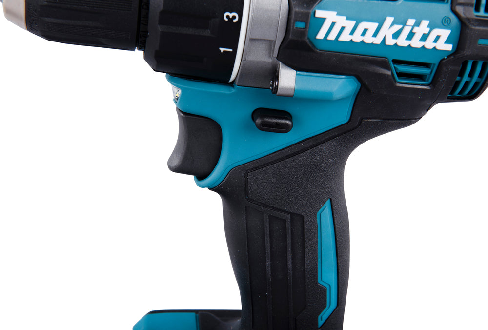 Makita Borrskruvdragare XGT 40V - DF002GZ Naken