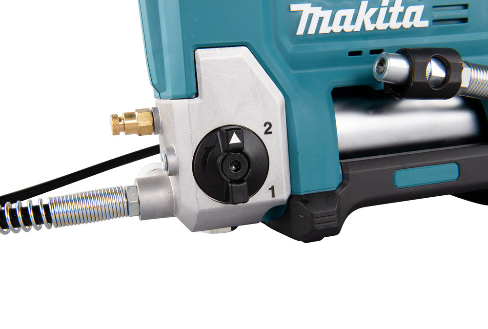 Makita Fettspruta LXT 18V - DGP180Z Naken