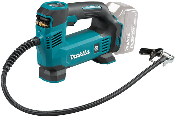 Luftpump LXT - DMP180Z 18V Naken