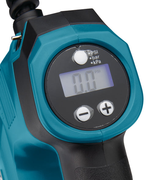 Luftpump LXT - DMP180Z 18V Naken