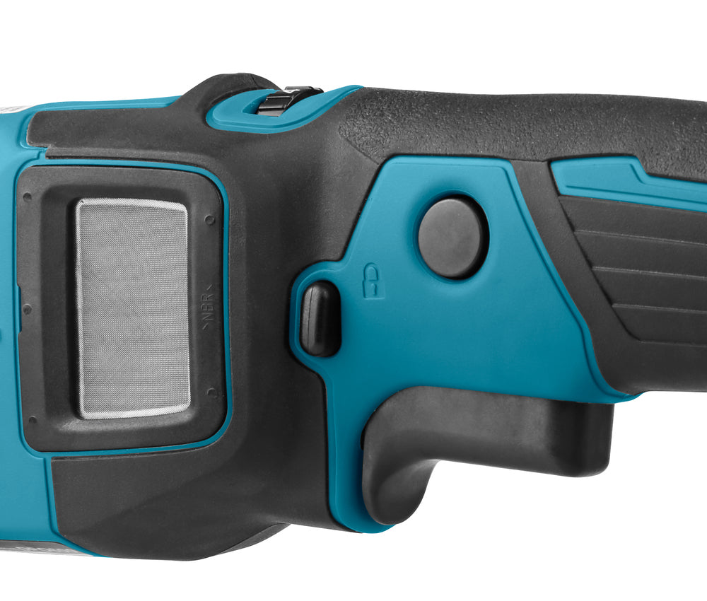 Makita Polermaskin LXT 18V Naken - DPO600Z